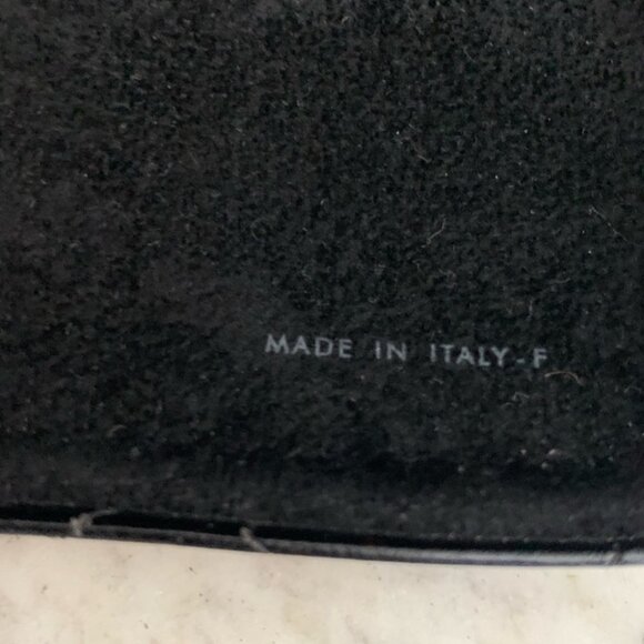 CHANEL 5129-Q 711/13 BROWN WITH BEIGE LEATHER AND BROWN GR LENSES SUNGLASSES - Picture 14 of 16